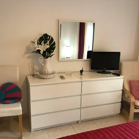Vila Rosa Sun Place * Portimão