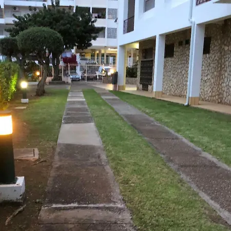 Vila Rosa Sun Place Apartment Portimão