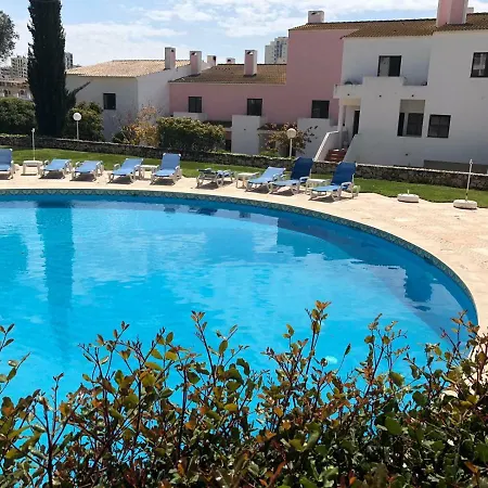 Apartment Vila Rosa Sun Place *