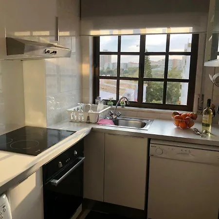 Vila Rosa Sun Place Apartment Portimão