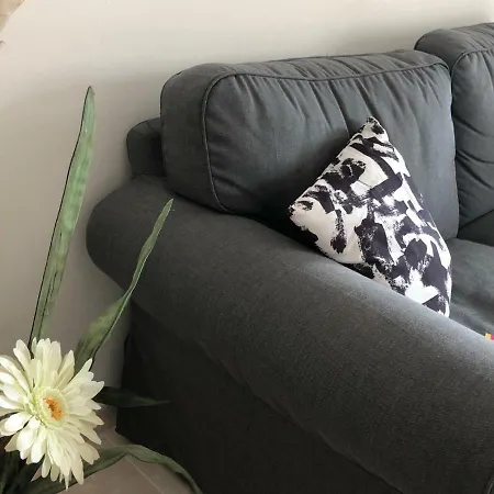 Vila Rosa Sun Place Apartment *