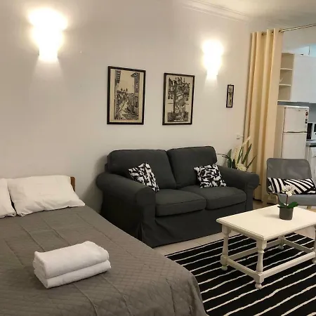 Vila Rosa Sun Place Apartment Portimão