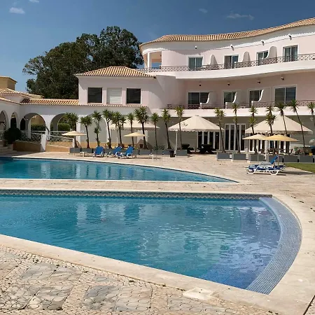 Vila Rosa Sun Place Apartment Portimão