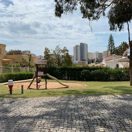 Vila Rosa Sun Place
