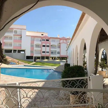 Apartamento Vila Rosa Sun Place Portimão