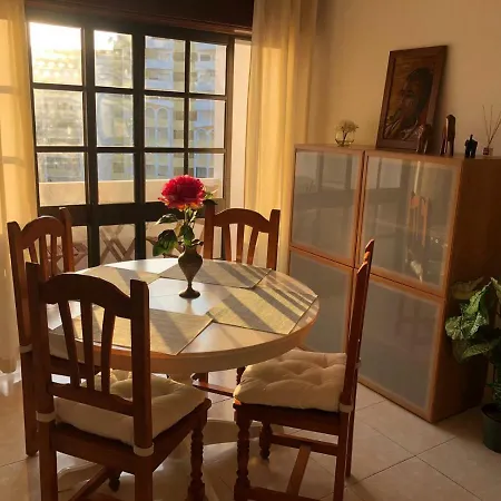 Apartamento Vila Rosa Sun Place Portimão