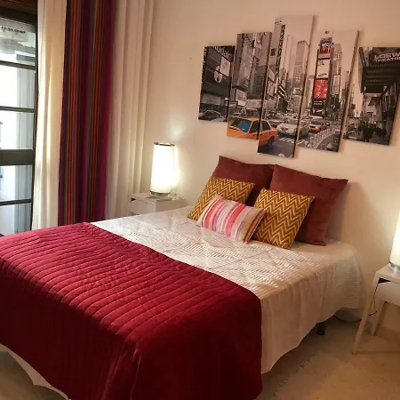 Apartamento Vila Rosa Sun Place *