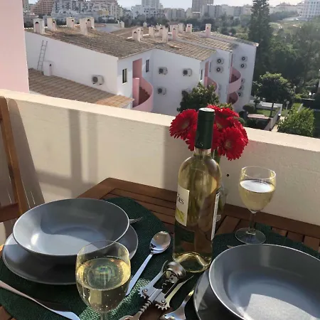 Apartamento Vila Rosa Sun Place *