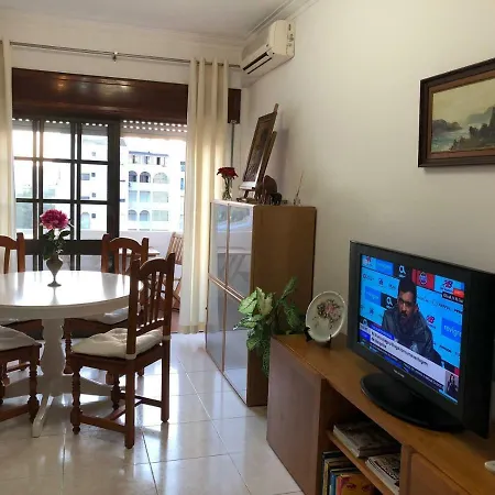 Vila Rosa Sun Place Apartamento Portimão