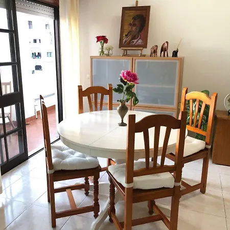 Apartamento Vila Rosa Sun Place *