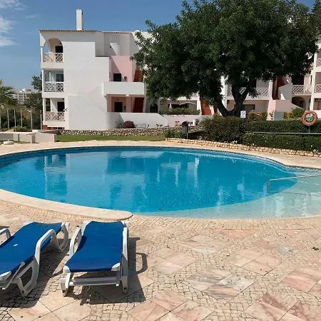 Vila Rosa Sun Place *