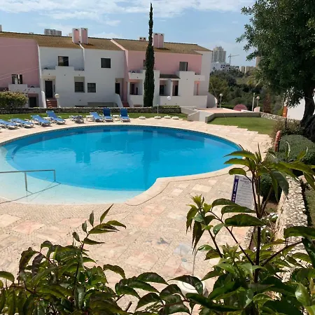 Apartamento Vila Rosa Sun Place *