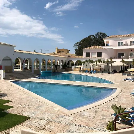 Vila Rosa Sun Place