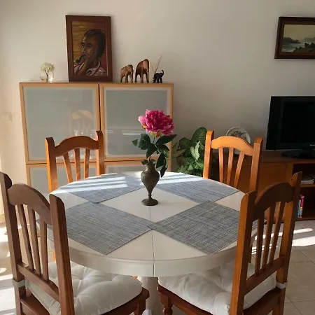 Vila Rosa Sun Place Apartamento Portimão