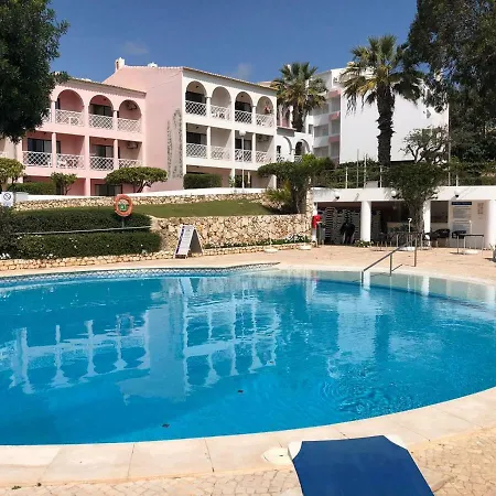 Vila Rosa Sun Place Portimão