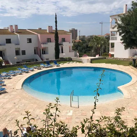 Apartamento Vila Rosa Sun Place *