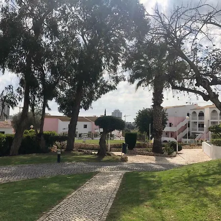 Vila Rosa Sun Place Apartamento *