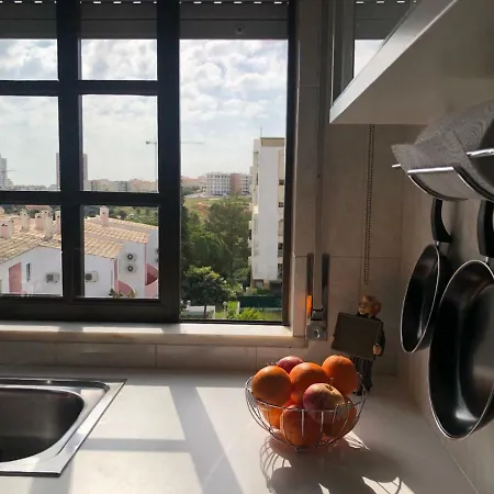 Vila Rosa Sun Place Portimão