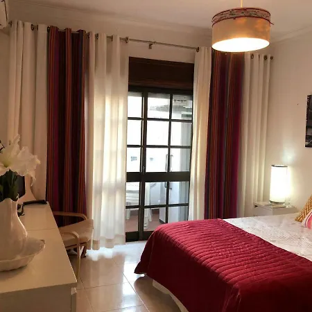 Apartamento Vila Rosa Sun Place Portimão